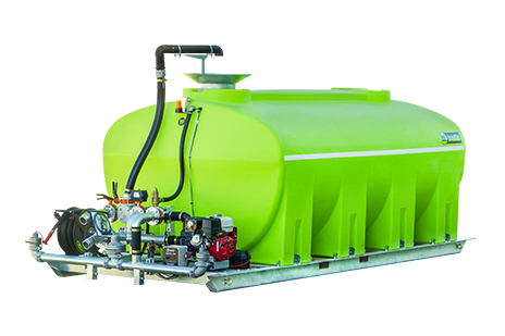 13,000L FloodRite™ (Low-Profile)