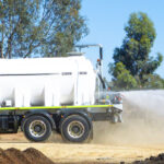 STORM 13,000L Water Truck