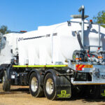 STORM 13,000L Water Truck
