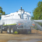 STORM 13,000L Water Truck