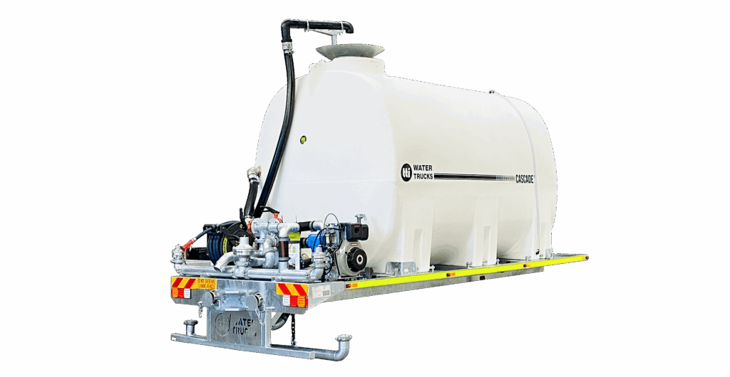 10,000L Truck Module
