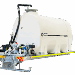 12,000L Truck Module