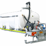8000L Truck Module