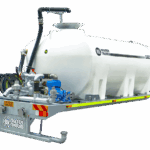 8000L Truck Module