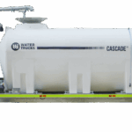 8000L Truck Module