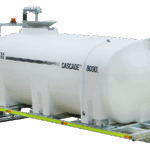 8000L Truck Module