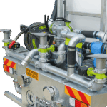 8000L Truck Module