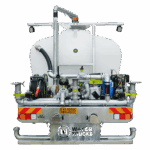 8000L Truck Module
