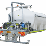 8000L Truck Module