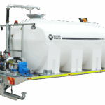 13,000L Truck Module