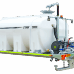 13,000L Truck Module