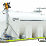 13,000L Truck Module