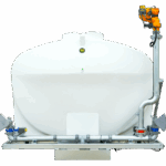 13,000L Truck Module