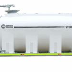 13,000L Truck Module