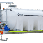 13,000L Truck Module