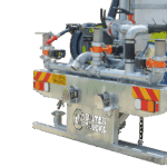 13,000L Truck Module