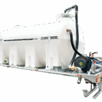 15,000L Truck Module