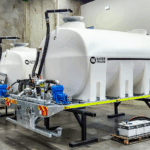15,000L Truck Module