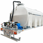 15,000L Truck Module