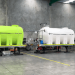 15,000L Truck Module