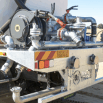 Storm 15,000L Water Truck