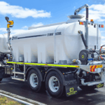 STORM 13,000L Water Truck